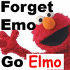 Sesame street elmo avatars