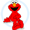 Sesame street elmo avatars