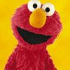Sesame street elmo avatars