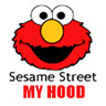 Sesame street elmo avatars