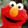 Sesame street elmo avatars