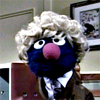 Sesame street grover