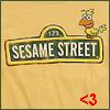 Sesame street