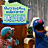 Sesame street