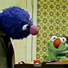 Sesame street