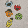 Sesame street avatars