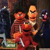 Sesame street avatars