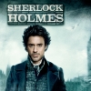 Sherlock holmes avatars