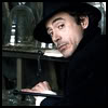 Sherlock holmes