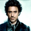 Sherlock holmes avatars