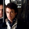 Sherlock holmes avatars