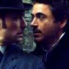 Sherlock holmes avatars