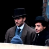 Sherlock holmes avatars