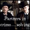 Sherlock holmes