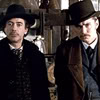 Sherlock holmes avatars