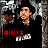 Sherlock holmes avatars