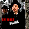 Sherlock holmes