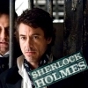 Sherlock holmes avatars