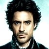 Sherlock holmes avatars