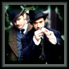 Sherlock holmes avatars