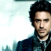 Sherlock holmes avatars