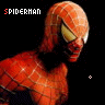 Spider man avatars