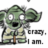 Star wars yoda avatars