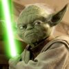 Star wars yoda