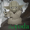 Star wars yoda avatars