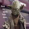 Star wars yoda avatars