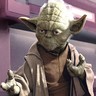 Star wars yoda avatars