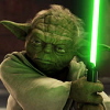 Star wars yoda avatars