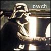 Star wars avatars