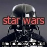 Star wars avatars