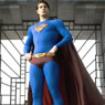 Superman avatars