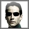 The matrix avatars