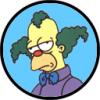 The simpsons avatars