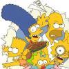 The simpsons avatars