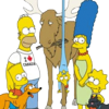 The simpsons avatars