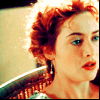 Titanic avatars