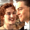 Titanic avatars