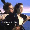 Titanic avatars