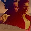 Titanic avatars