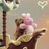 Titanic avatars