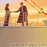 Titanic avatars