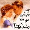 Titanic avatars