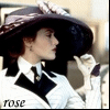 Titanic avatars