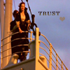 Titanic avatars