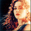 Titanic avatars
