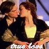 Titanic avatars
